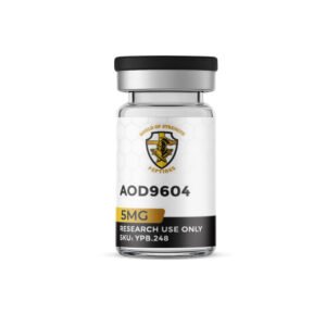 AOD9604 5MG