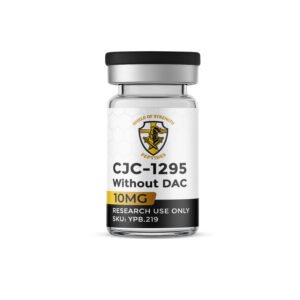 CJC-1295 without DAC 10MG