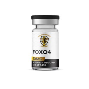 FOXO4 10MG