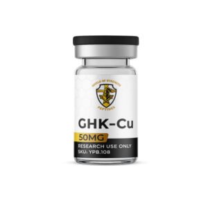 GHK-Cu