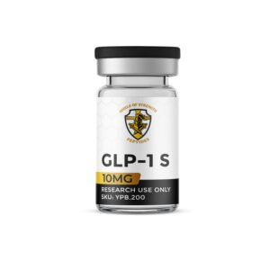 GLP-1 S