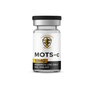 MOTS-c