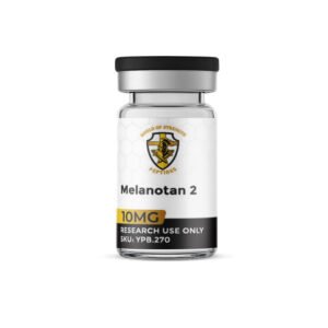 Melanotan 2 10MG