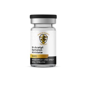 N-Acetyl Epitalon Amidate 5MG
