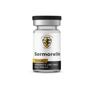 Sermorelin 10MG