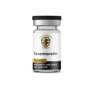 Tesamorelin 10MG