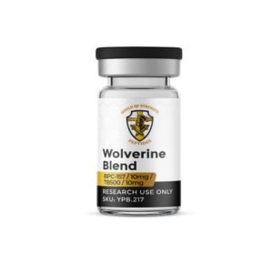 Wolverine Blend
